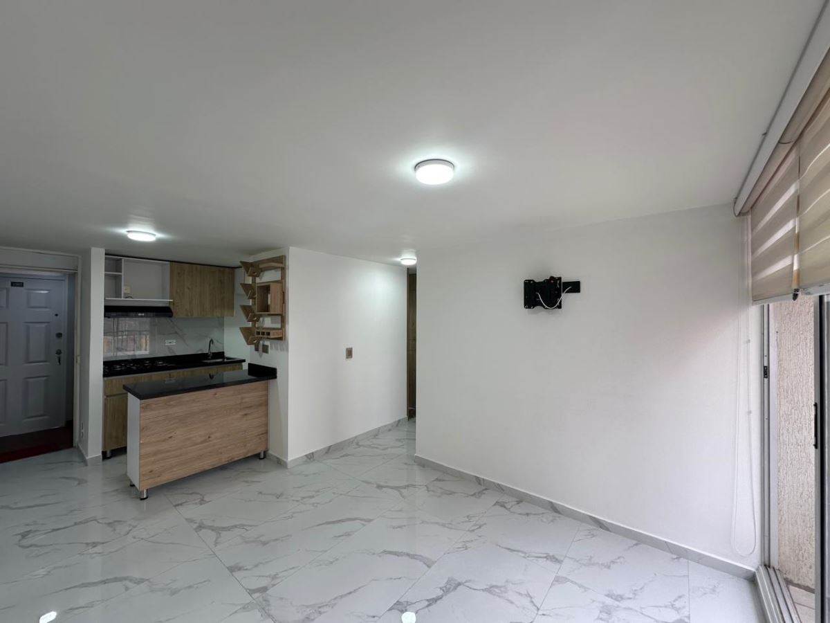 Apartamento en Arriendo - Bogota, LA LAGUNA 5012