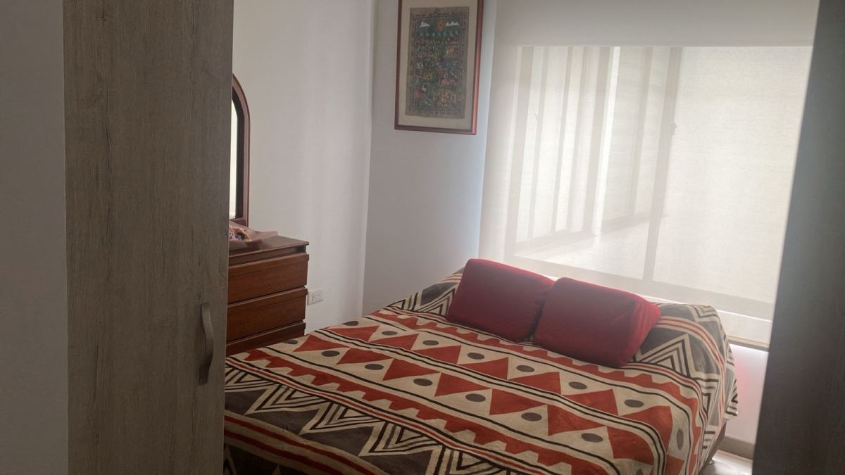 Apartamento en Venta - Bogota, CEDRITOS 4143