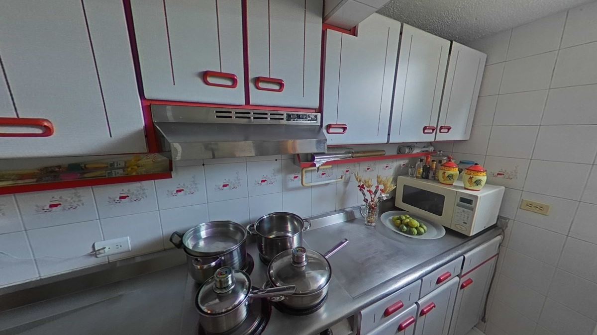 Apartamento en Venta - Bogota, LA CASTELLANA 2833