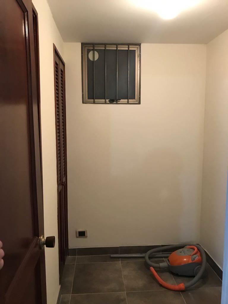 Apartamento en Venta - Bogota, EL CONTADOR 4370