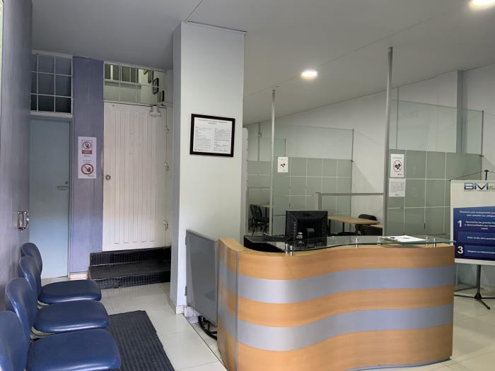 Edificio en Arriendo - Bogota, CHAPINERO CENTRAL 2686