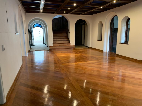 Casa en Venta - Bogota, TEUSAQUILLO 2193