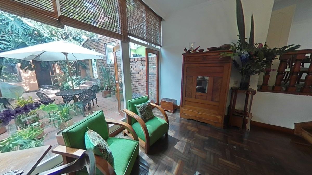 Casa en Venta - Bogota, SANTA PAULA 3040