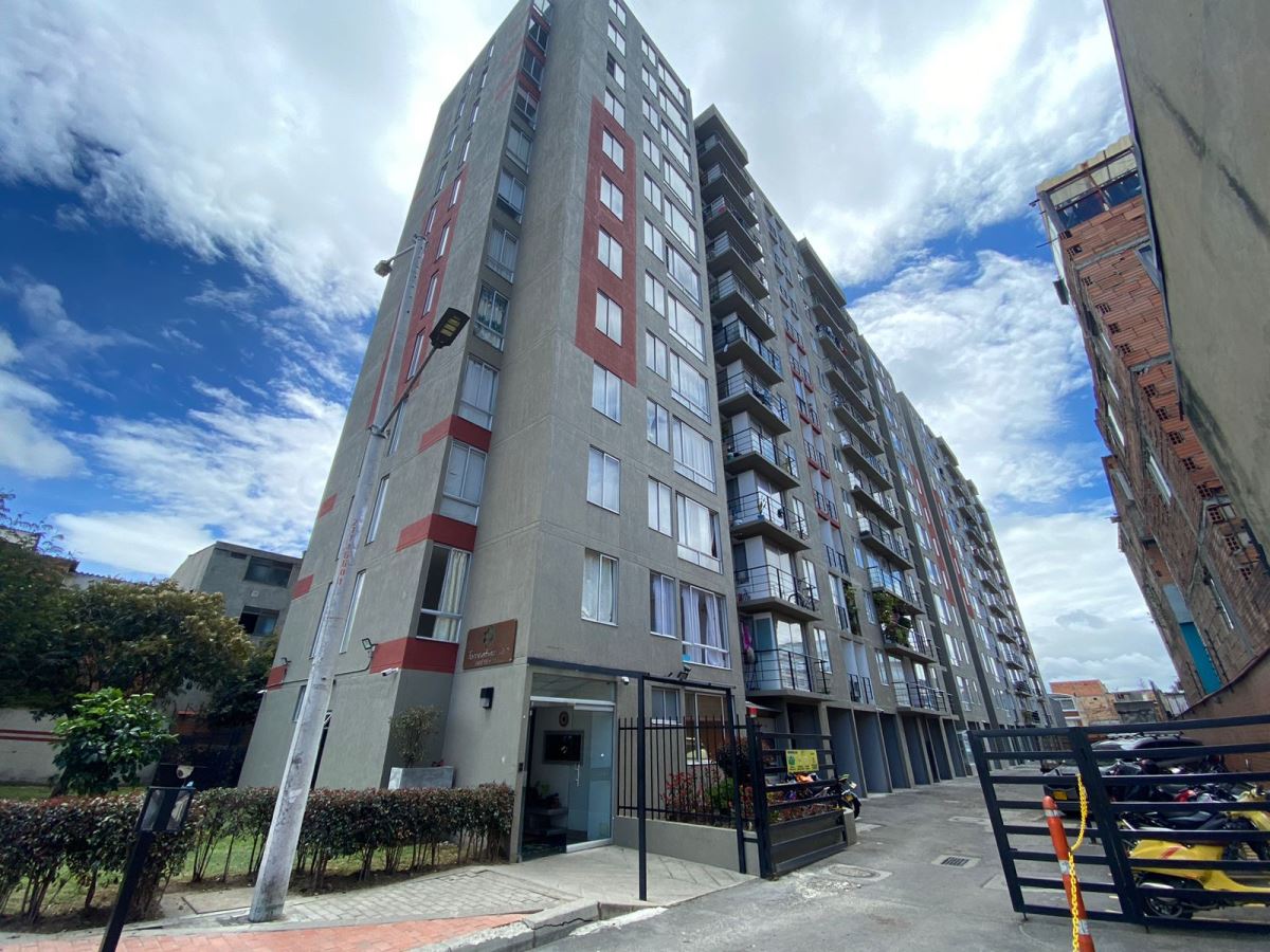 Apartamento en Arriendo - Bogota, CHAPINERO CENTRAL 1277