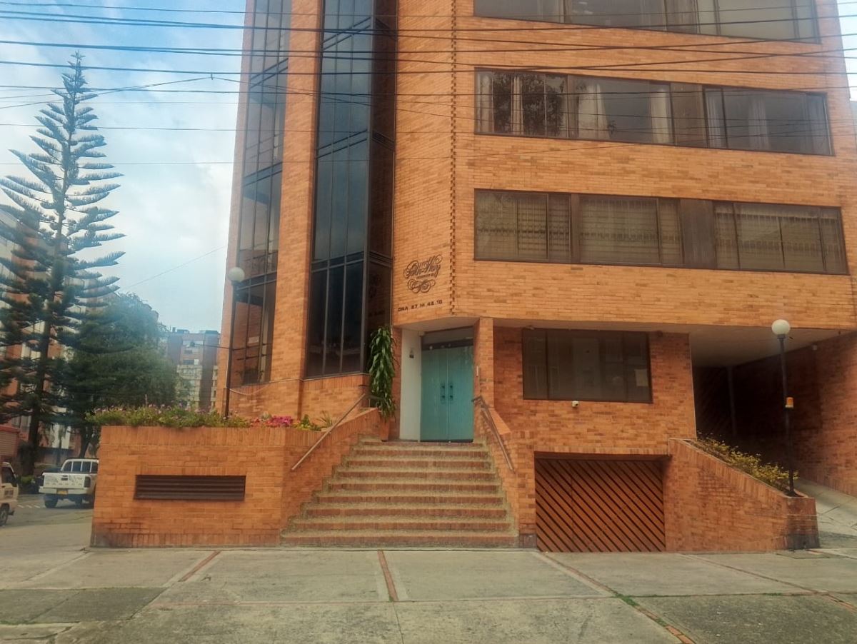 Apartamento en Venta - Bogota, BELALCAZAR 4973