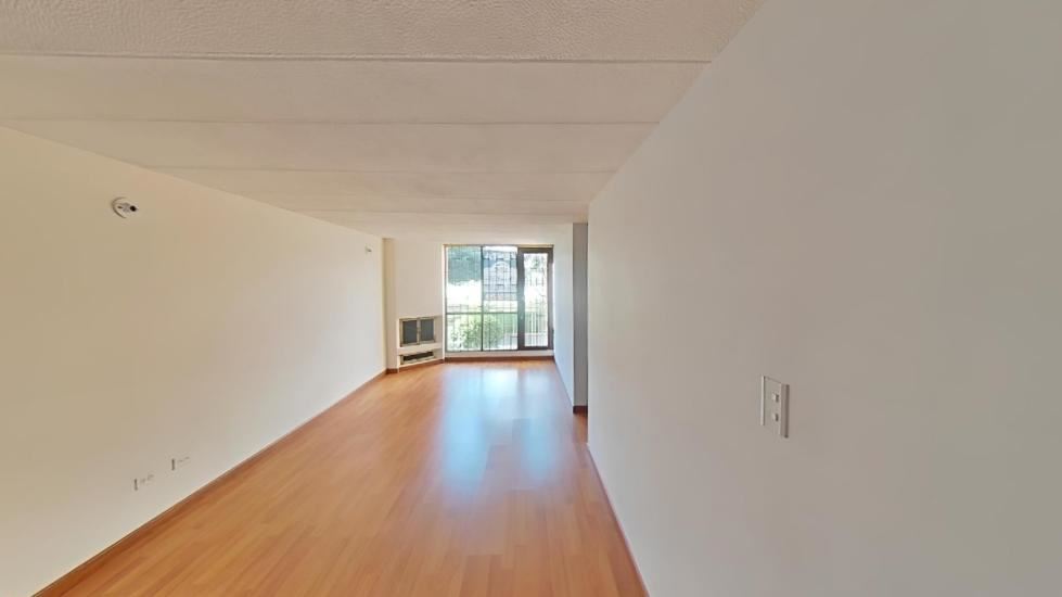 Apartamento en Venta - Bogota, SAN ANTONIO NORTE 3450