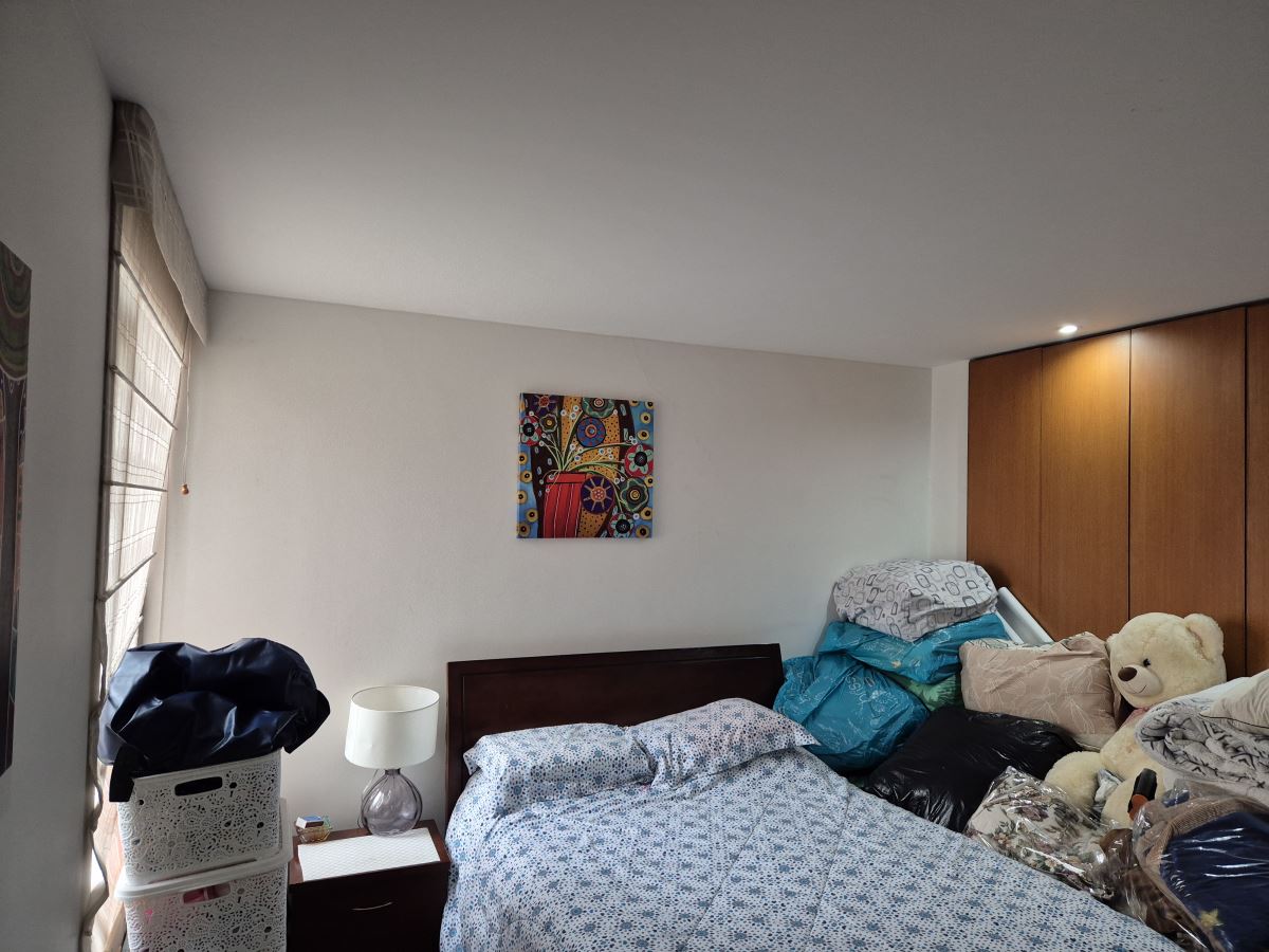 Apartamento en Arriendo - Bogota, BOSQUE MEDINA 4824