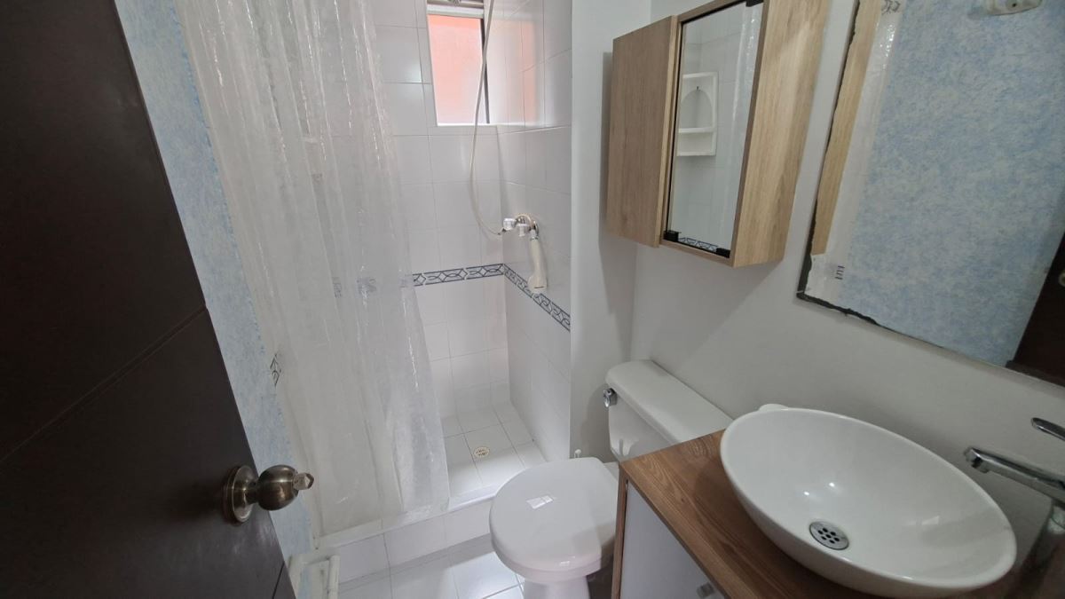 Apartamento en Arriendo - Bogota, GRAN GRANADA 6173