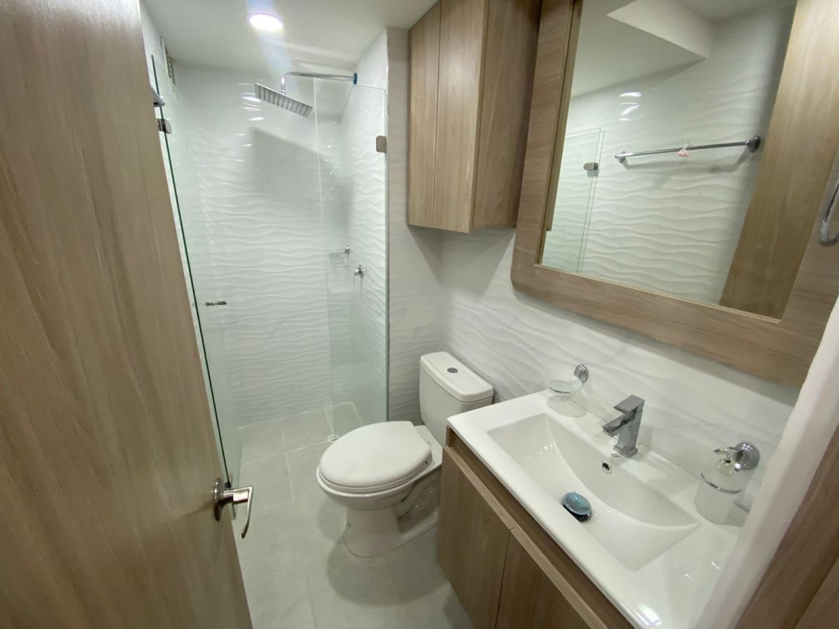 Apartamento en Arriendo - Bogota, LA PRADERA NORTE 4248
