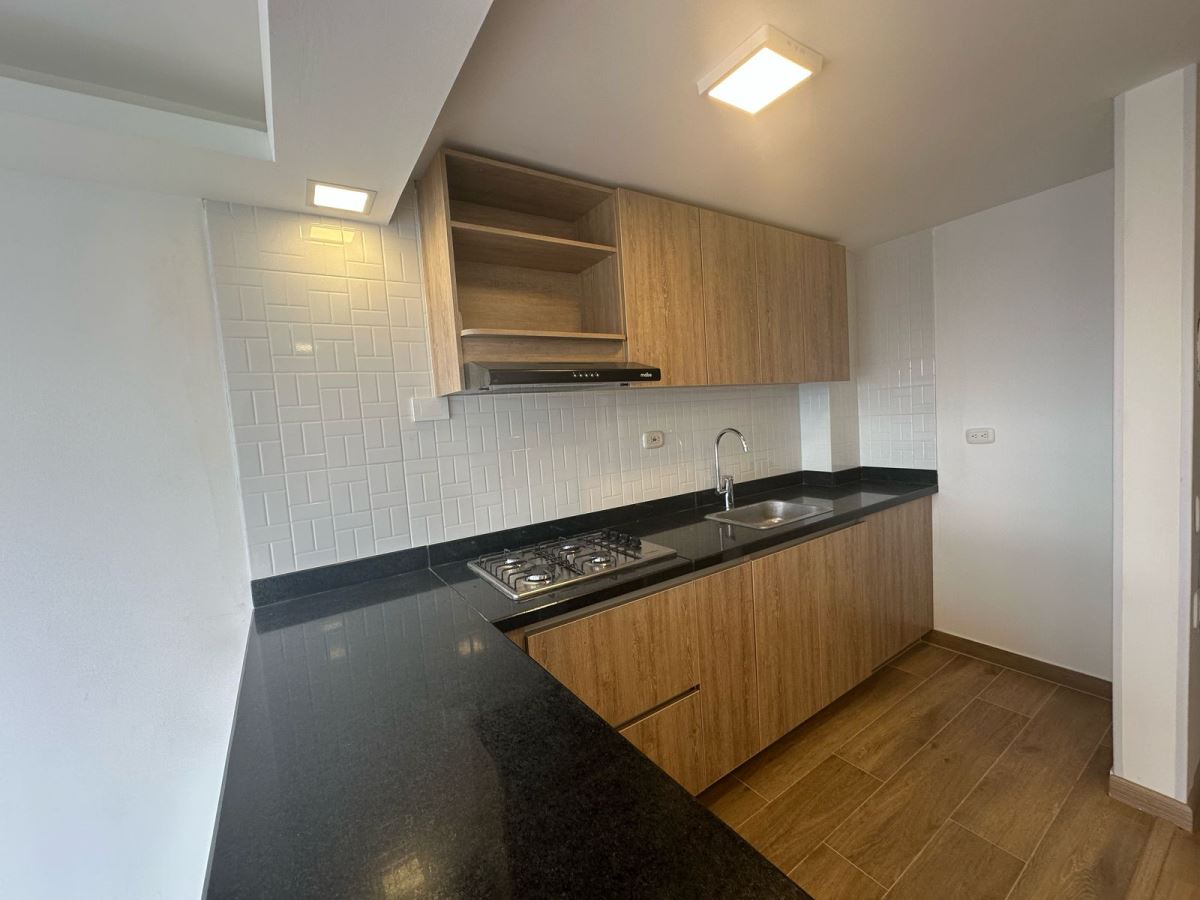 Apartamento en Arriendo - Bogota, VILLEMAR 4267
