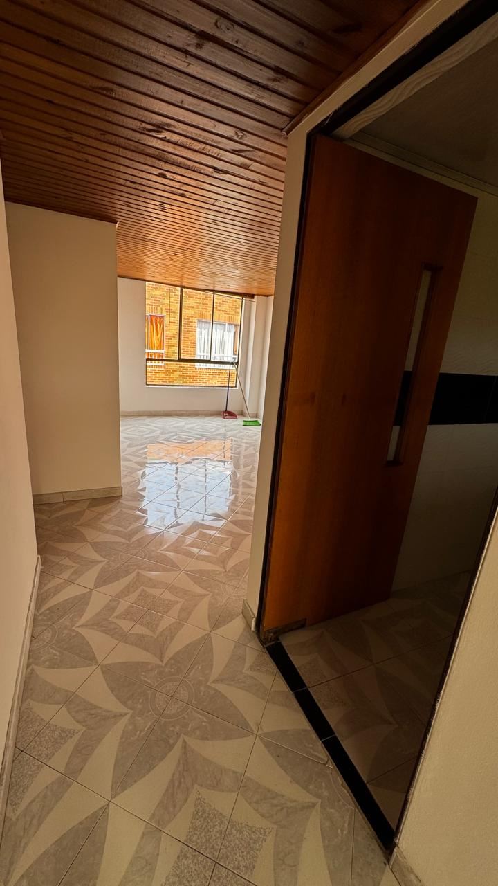 Apartamento en Venta - Bogota, RESTREPO OCCIDENTAL 5639