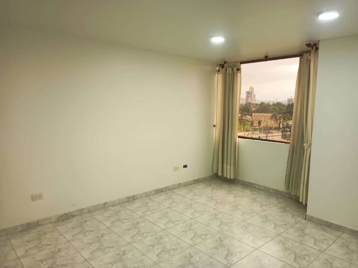 Apartamento en Arriendo - Bogota, LA SOLEDAD 5287