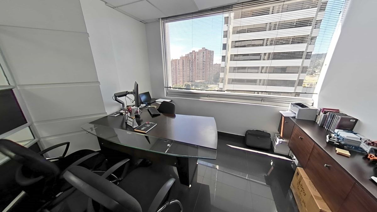 Oficina en Venta - Bogota, BOSQUE DE PINOS 4222