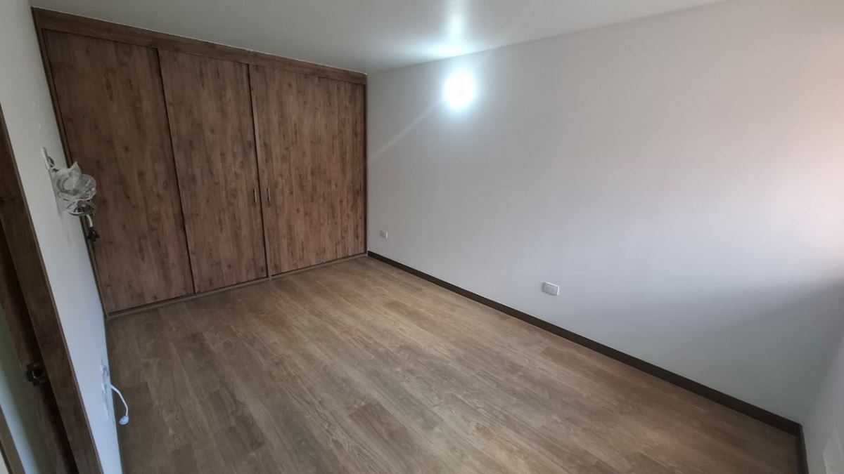 Apartamento en Arriendo - Bogota, CHAPINERO CENTRAL 1257