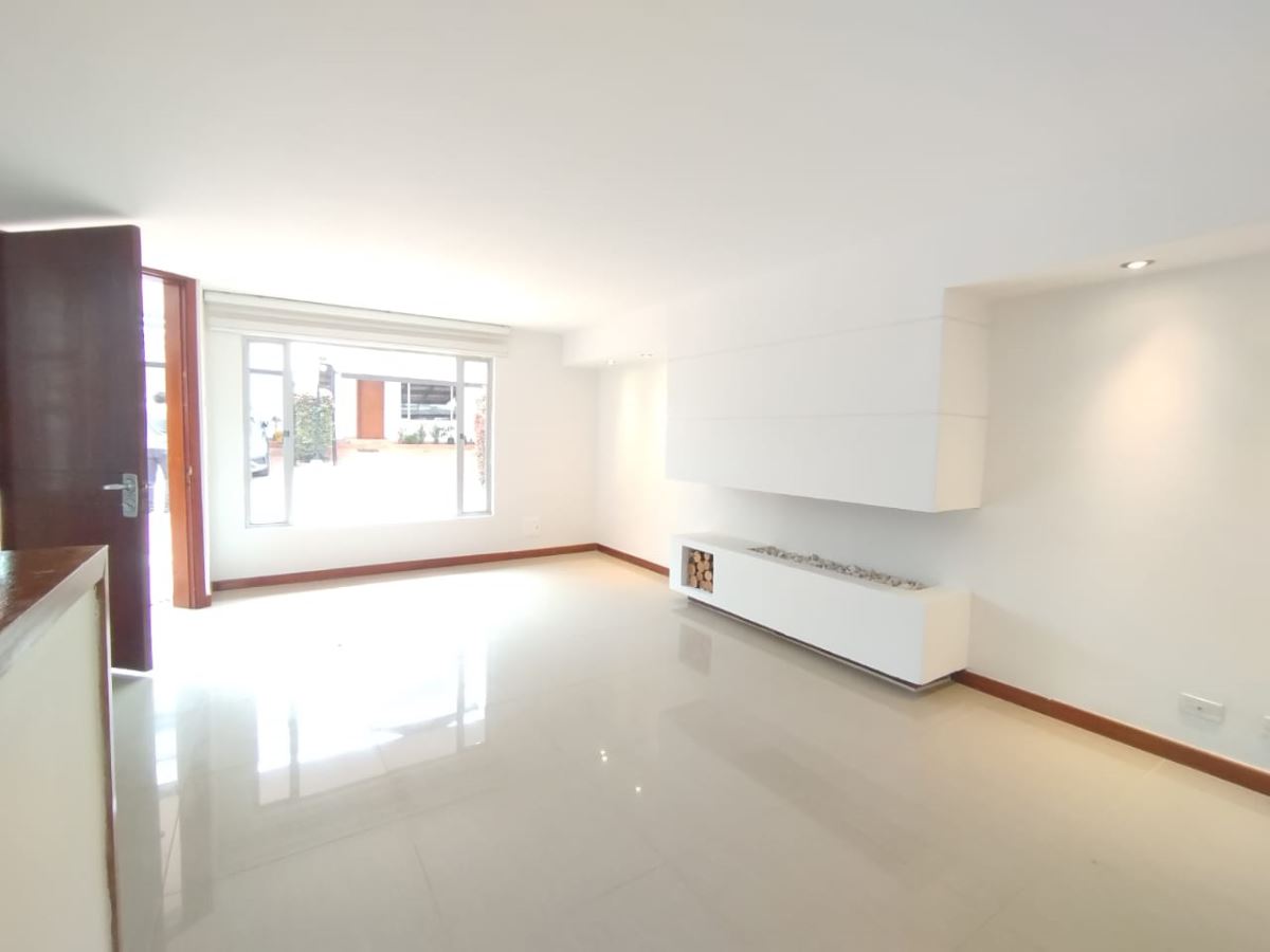 Apartamento en Arriendo - Chia, CHÍA 5288