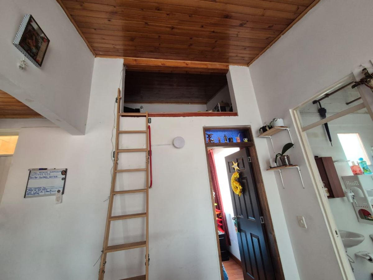 Apartamento en Arriendo - Bogota, EL RECODO 6398