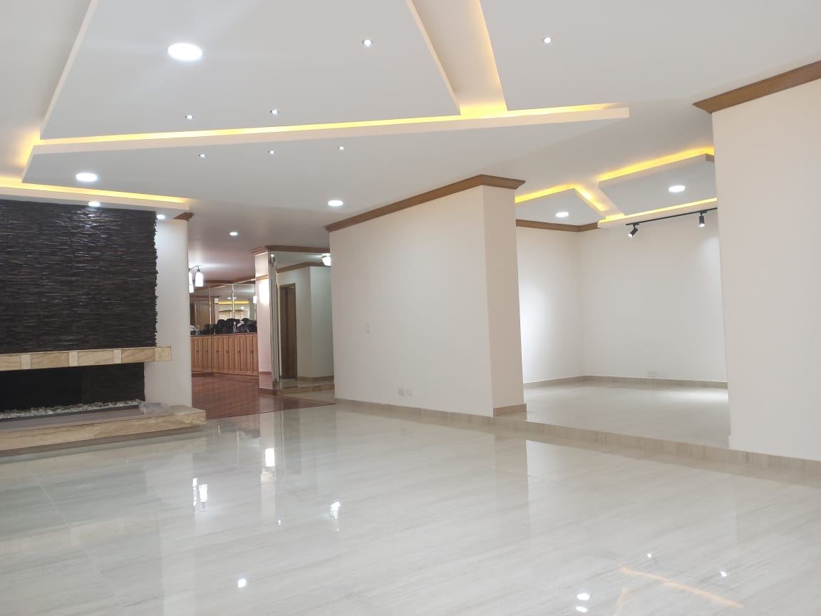 Apartamento en Arriendo - Bogota, EL NOGAL 6079