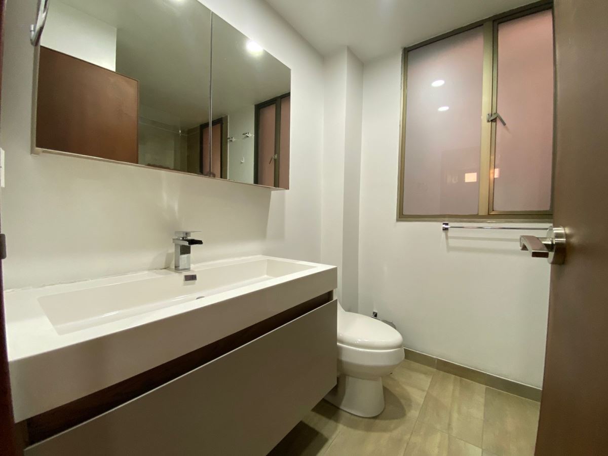 Apartamento en Venta - Bogota, SANTA PAULA 4661