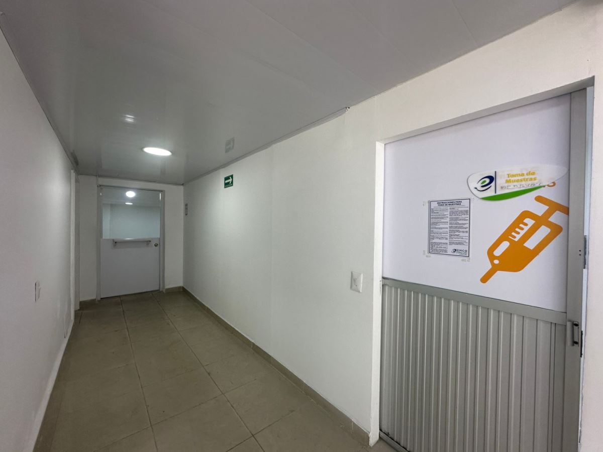 Local en Arriendo - Bogota, QUINTA PAREDES 4684