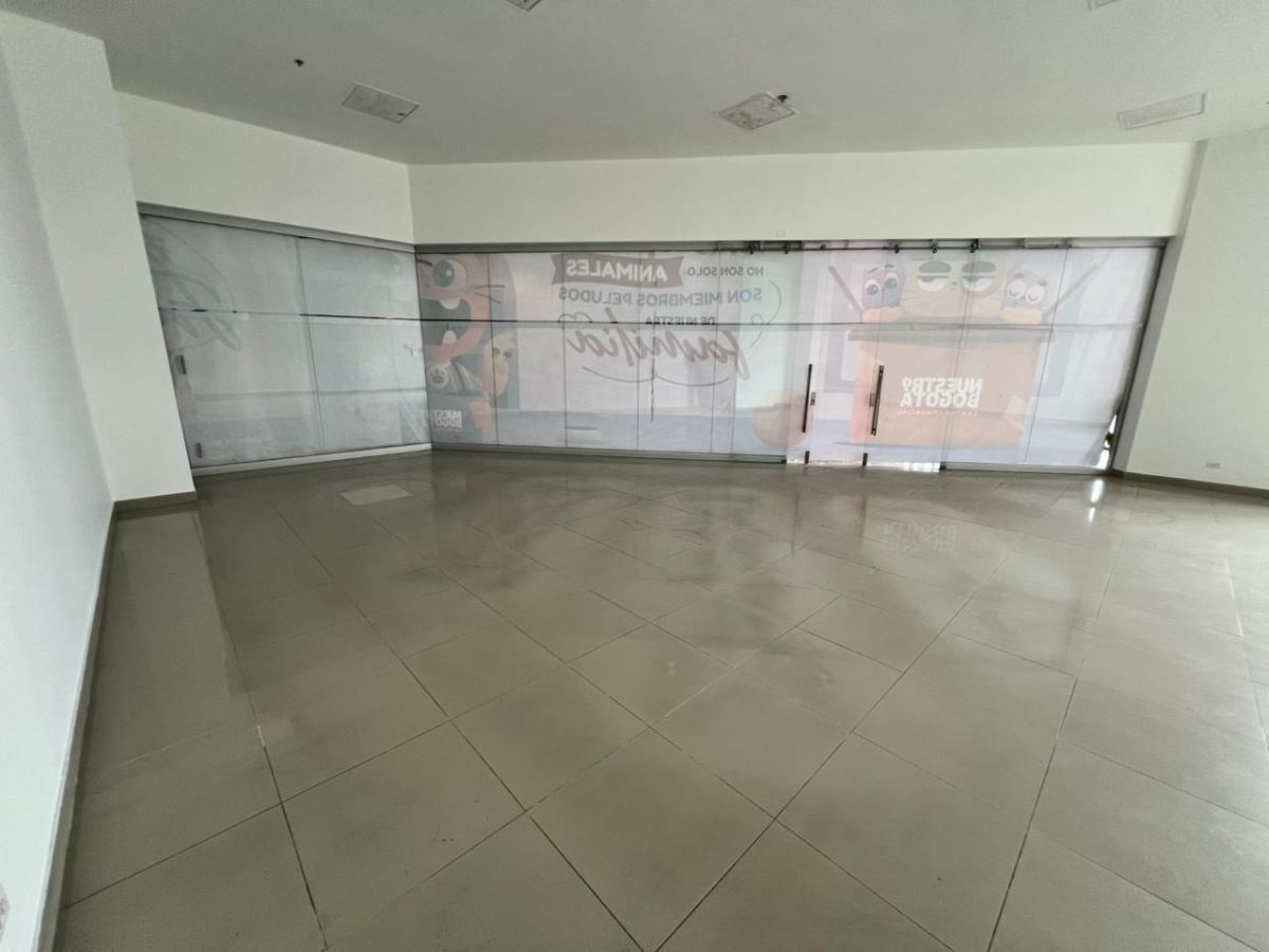 Local en Arriendo - Bogota, ALAMOS 3786