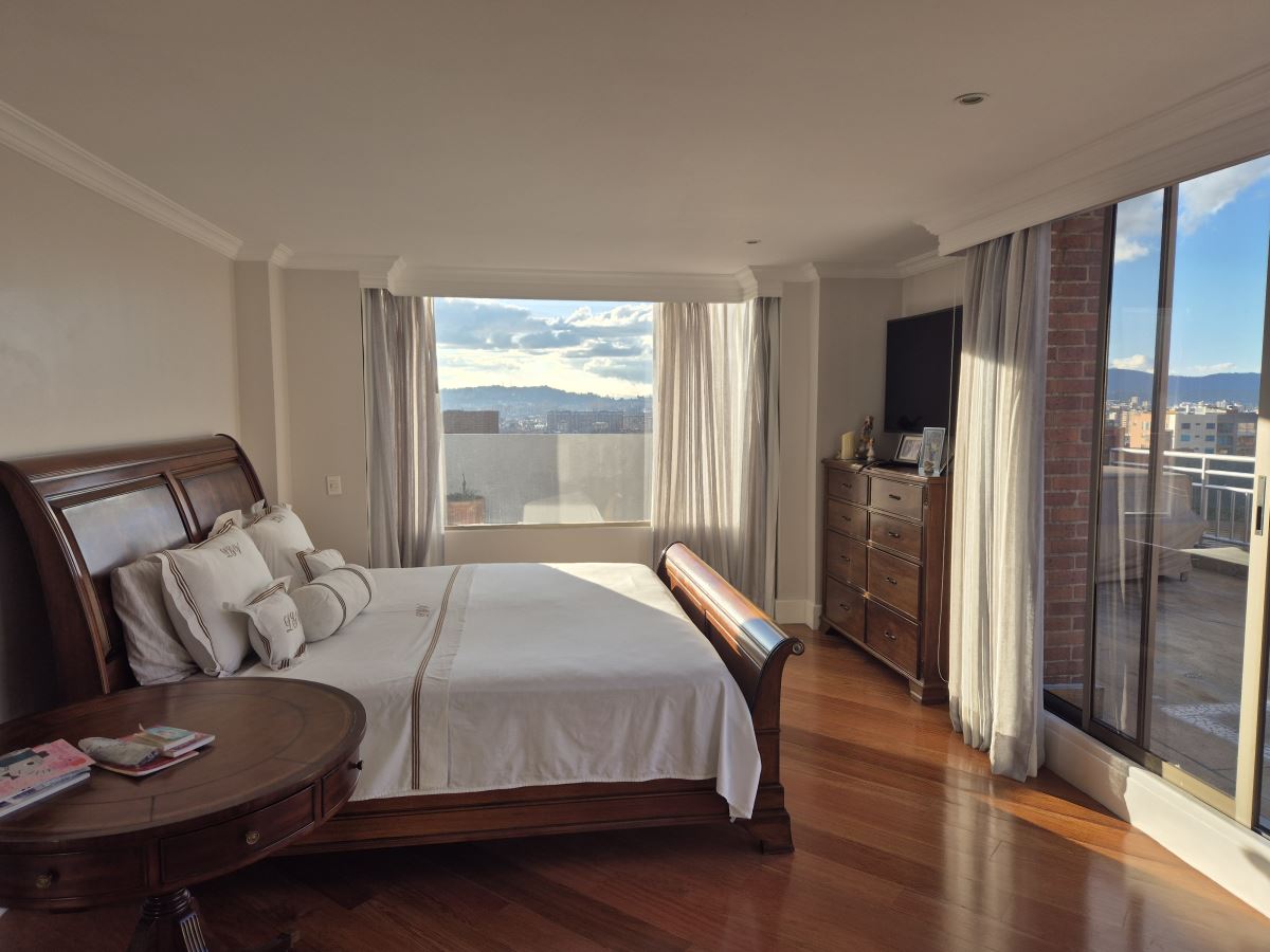 Apartamento en Arriendo - Bogota, BOSQUE DE PINOS 5182