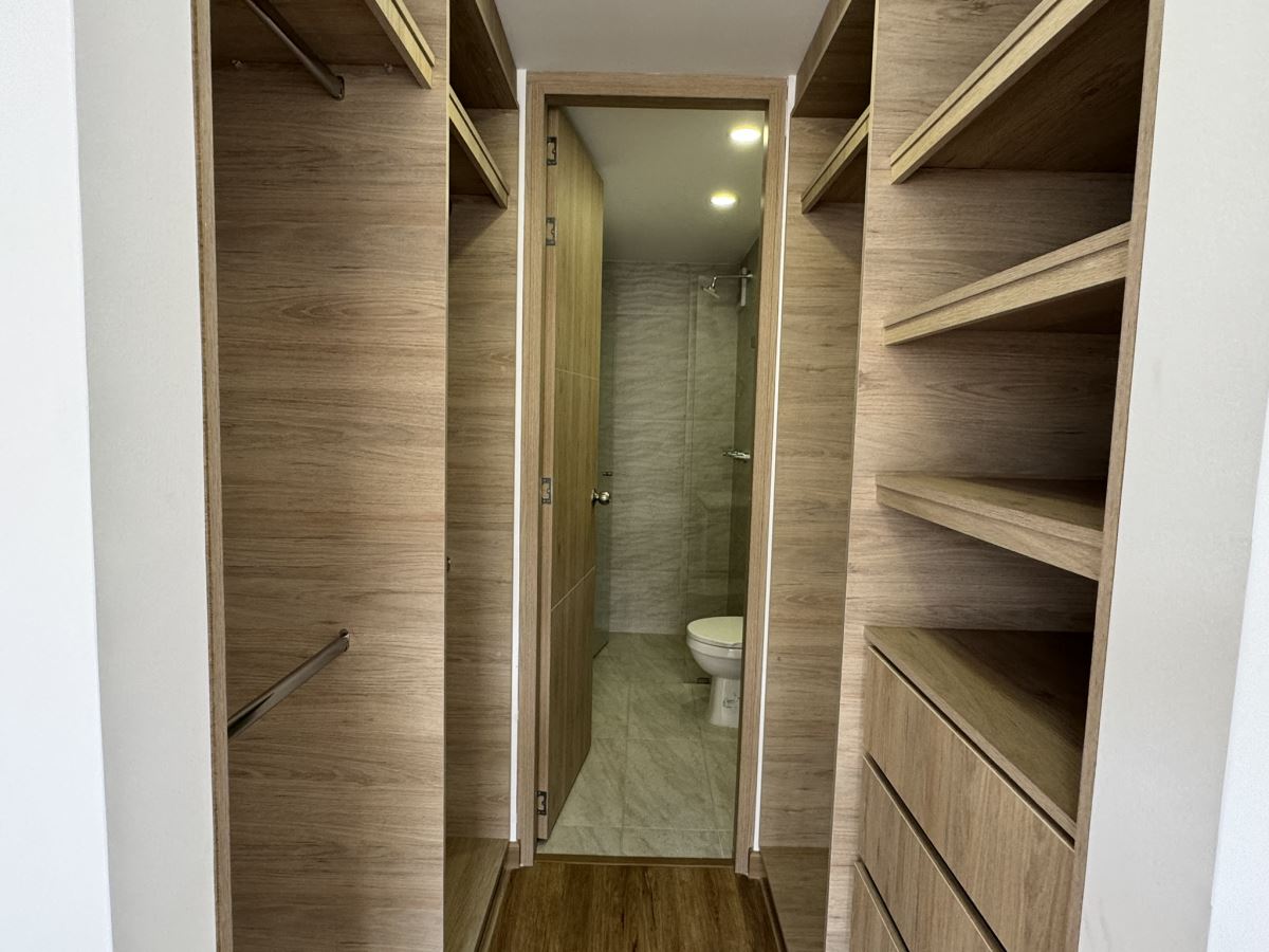 Apartamento en Arriendo - Bogota, PALERMO 4711