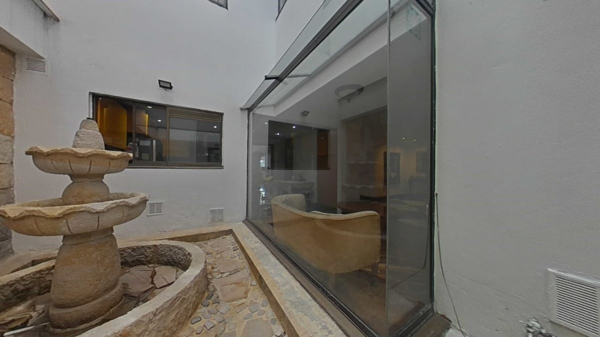 Apartamento en Venta - Bogota, EL REFUGIO 3005