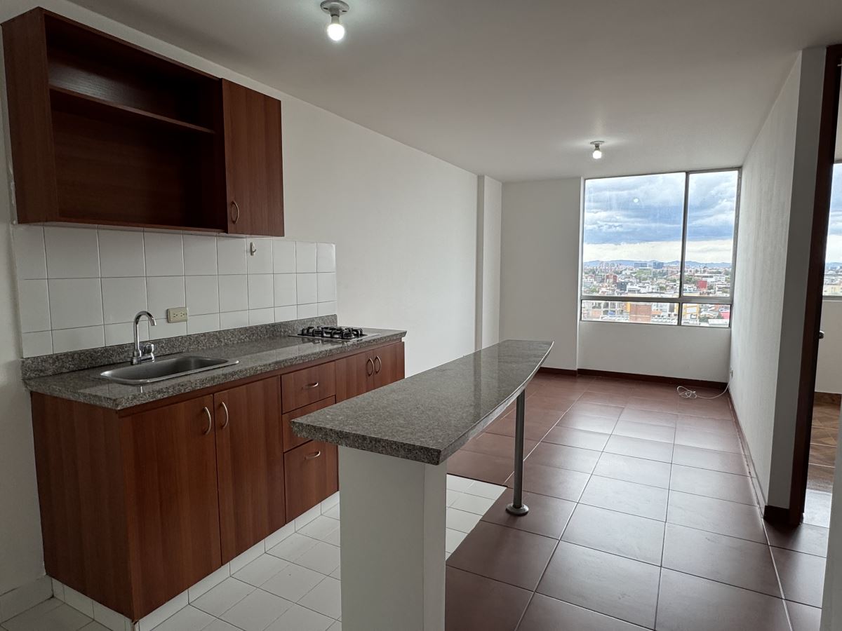 Apartamento en Arriendo - Bogota, CHAPINERO CENTRAL 213