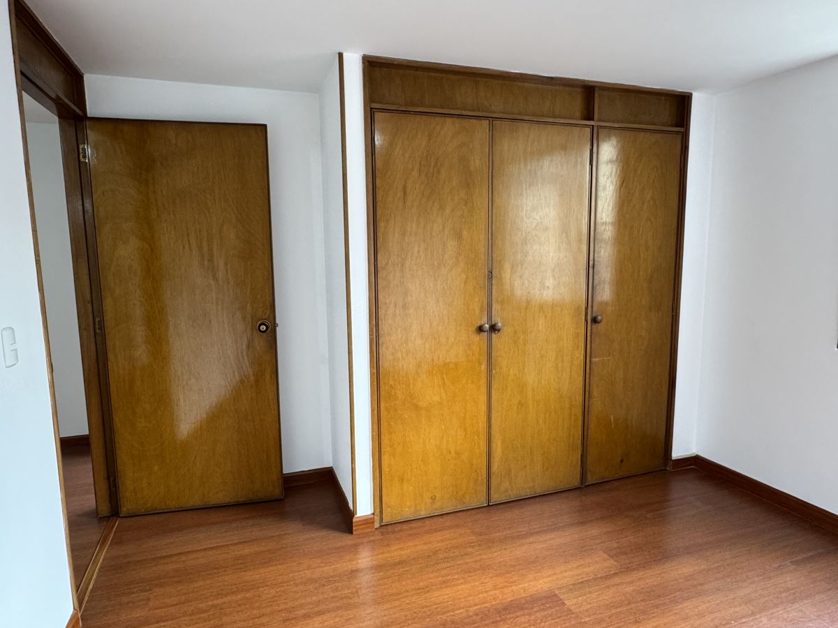 Apartamento en Arriendo - Bogota, CHAPINERO NORTE 5926