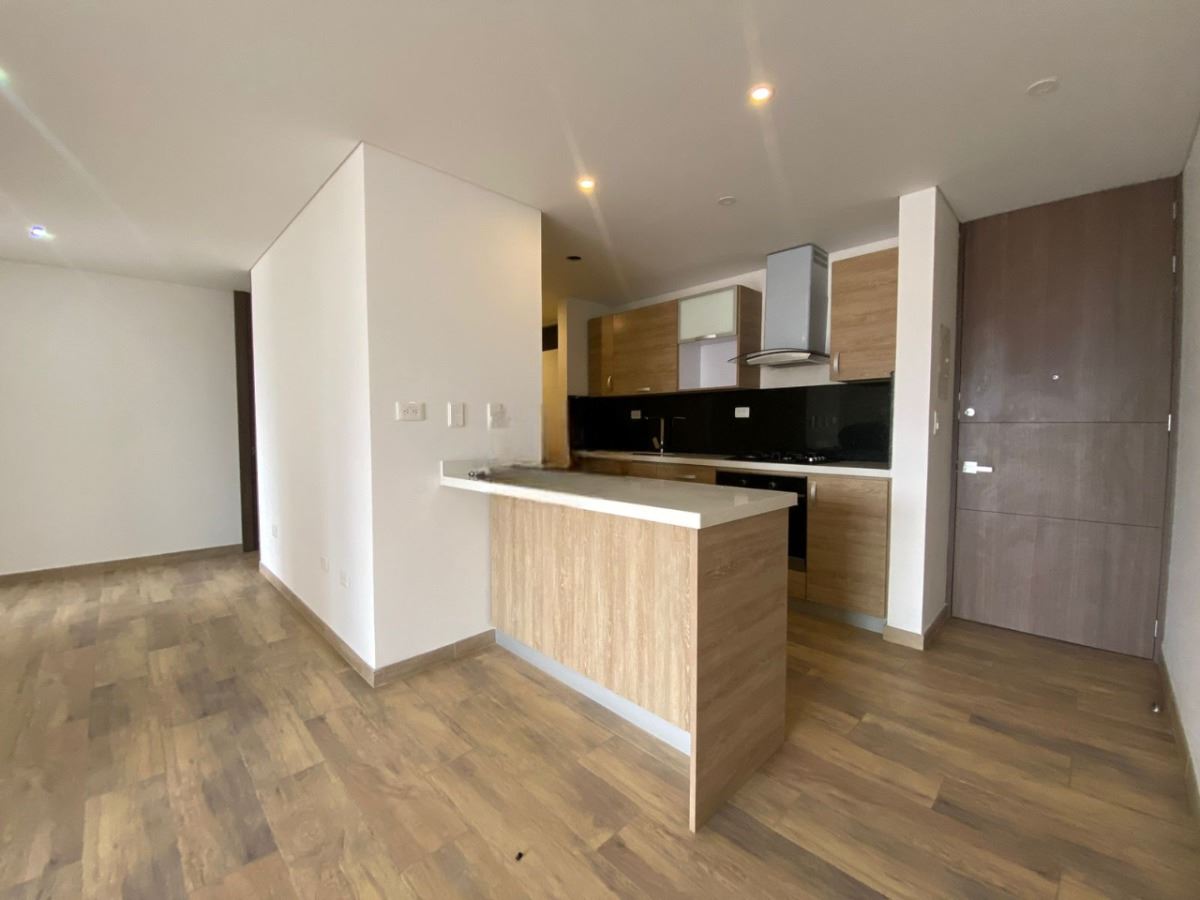 Apartamento en Arriendo - Chia, CHÍA 4436