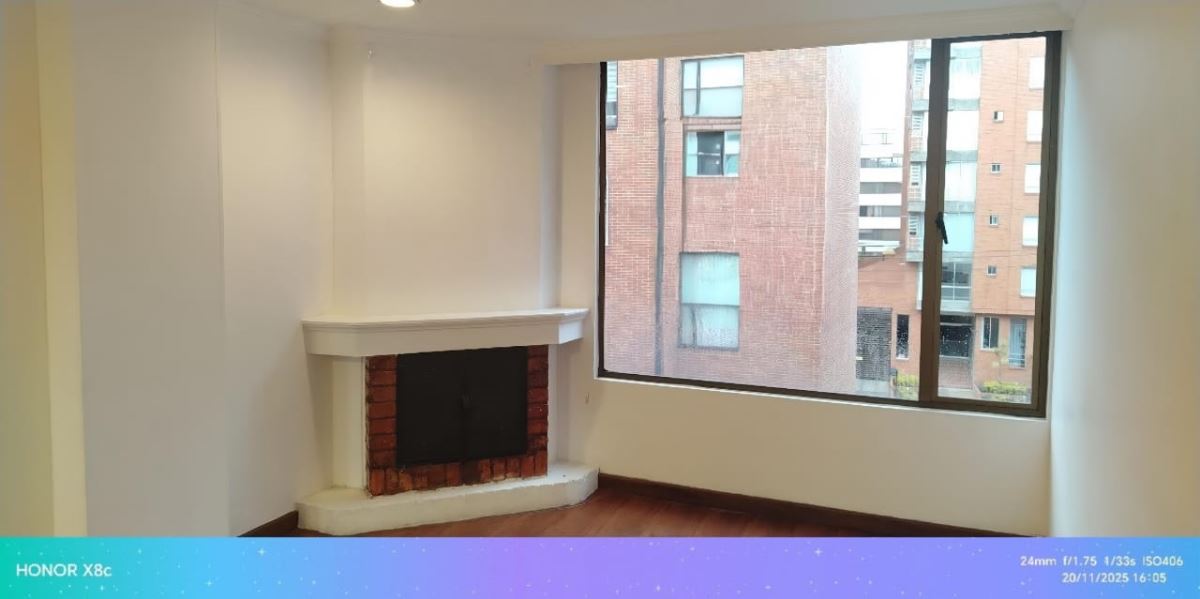 Apartamento en Venta - Bogota, LA CALLEJA 5195
