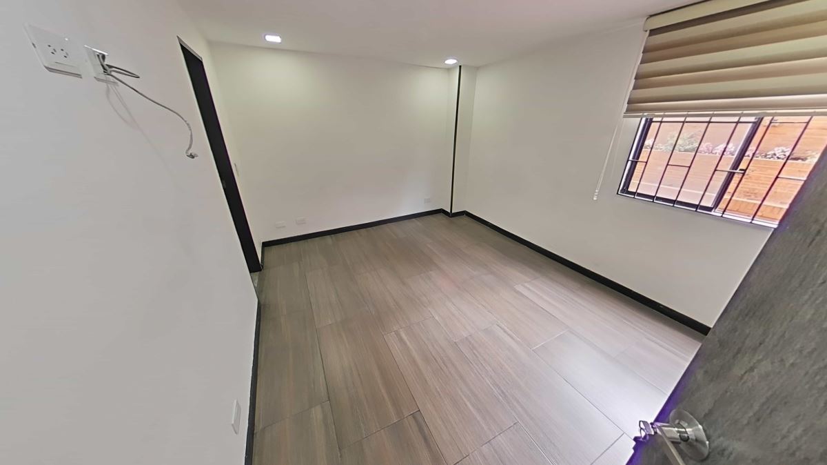 Apartamento en Venta - Bogota, MODELIA 4340