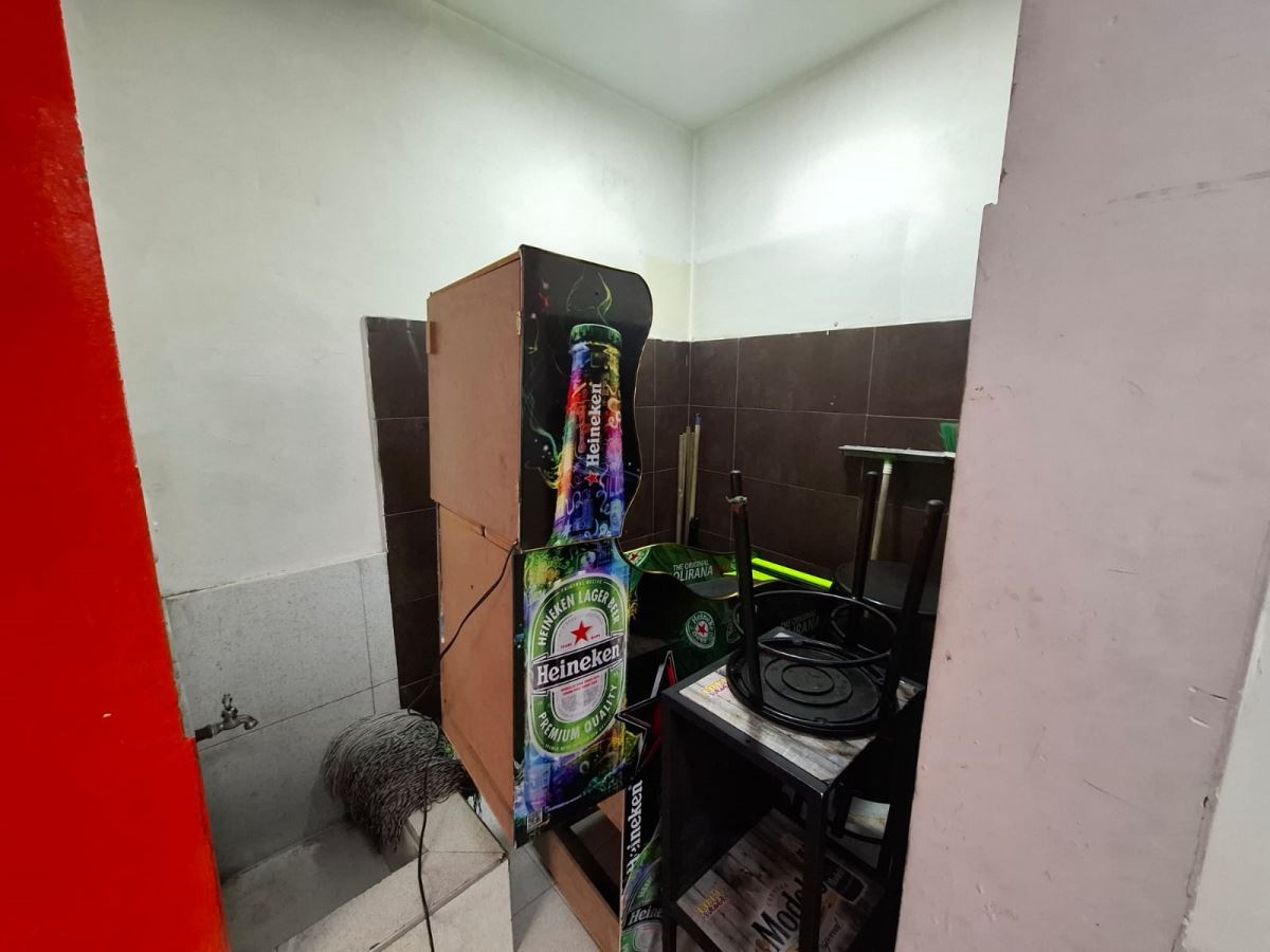 Local en Arriendo - Bogota, LAS AGUAS 4365