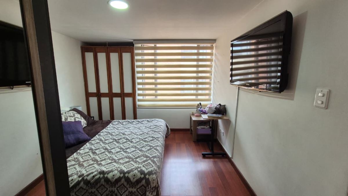 Apartamento en Arriendo - Bogota, BELMIRA 6019