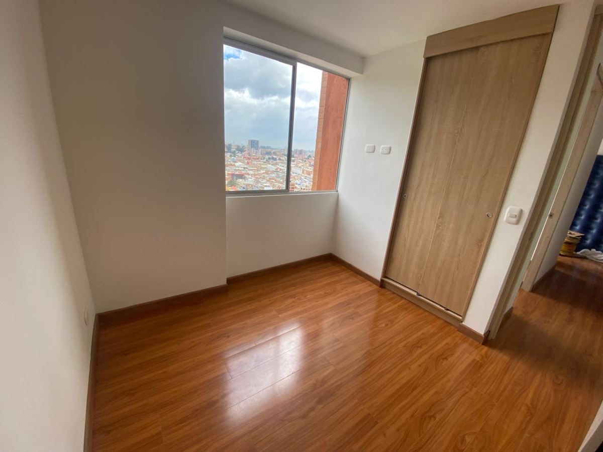 Apartamento en Arriendo - Bogota, LA PRADERA NORTE 4283