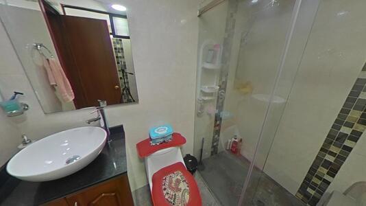 Casa en Venta - Bogota, POPULAR MODELO 2492