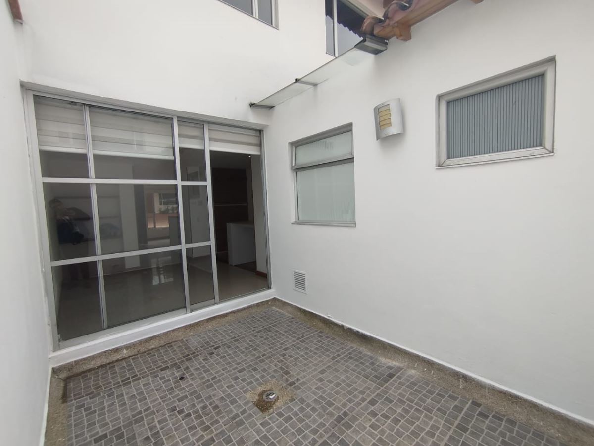 Apartamento en Arriendo - Chia, CHÍA 5288