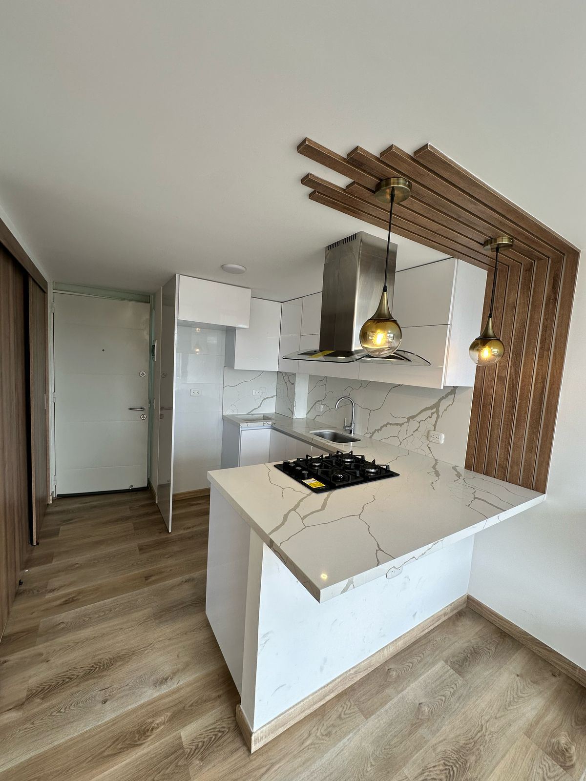 Apartamento en Venta - Bogota, LA FELICIDAD 3834