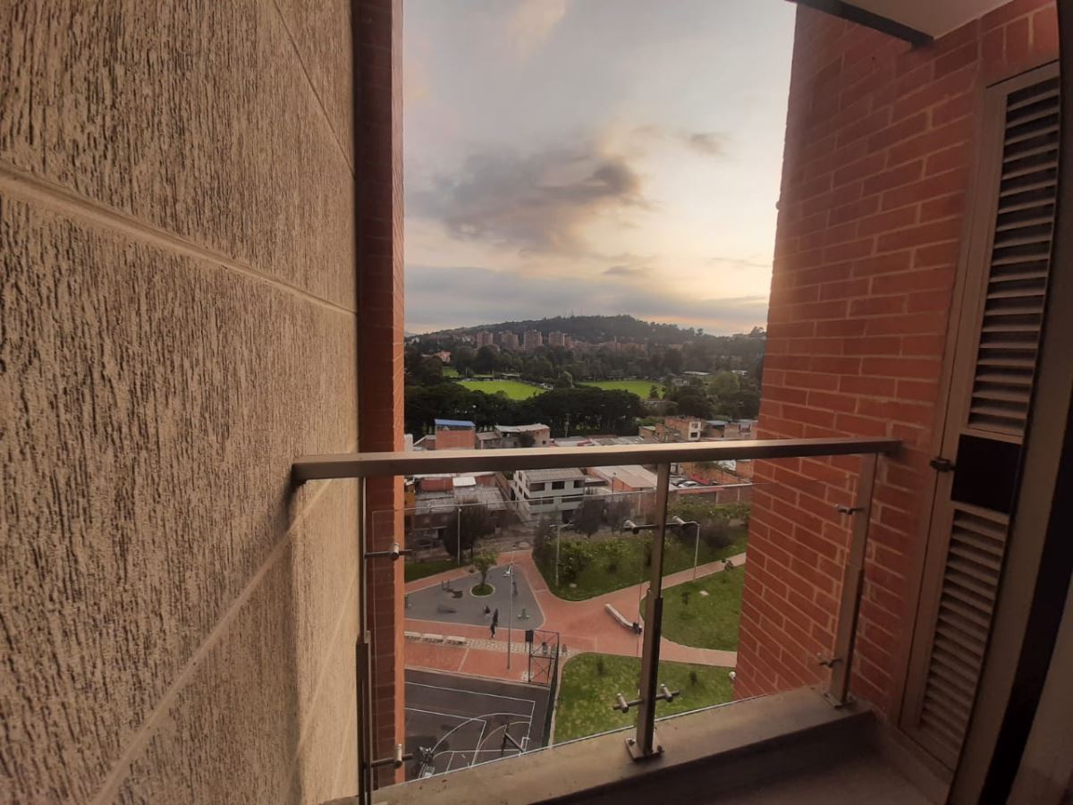 Apartamento en Arriendo - Bogota, EL PLAN 4004