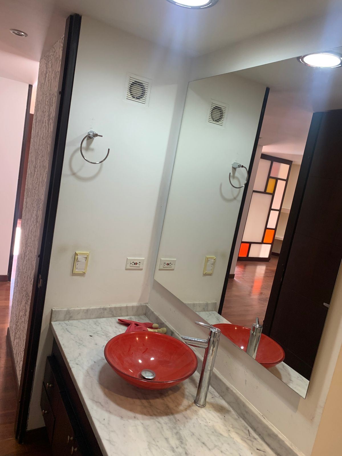 Apartamento en Arriendo - Bogota, LOS CEDROS 4845