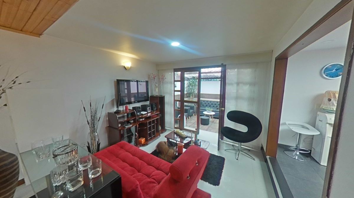Casa en Venta - Bogota, VILLA MAGDALA 3115