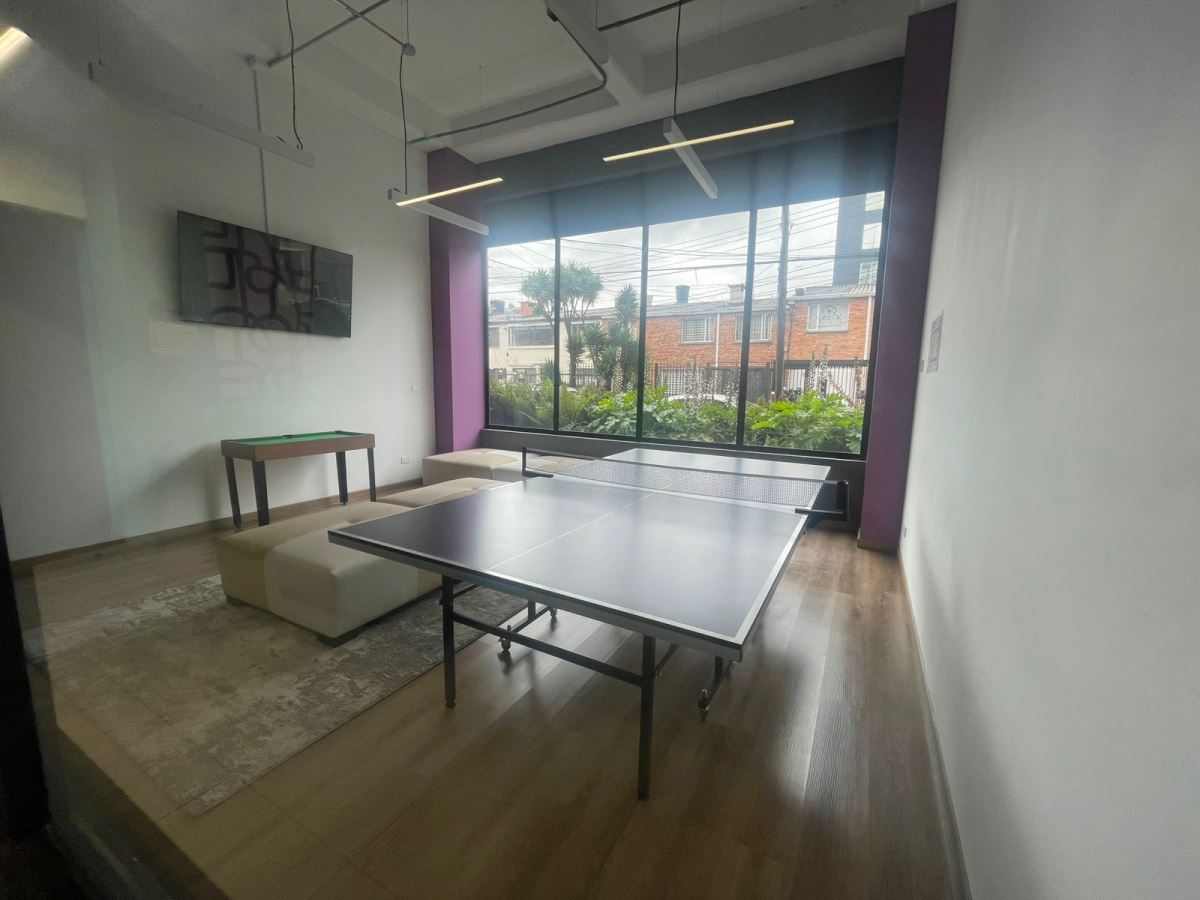 Apartamento en Arriendo - Bogota, LA CASTELLANA 6217