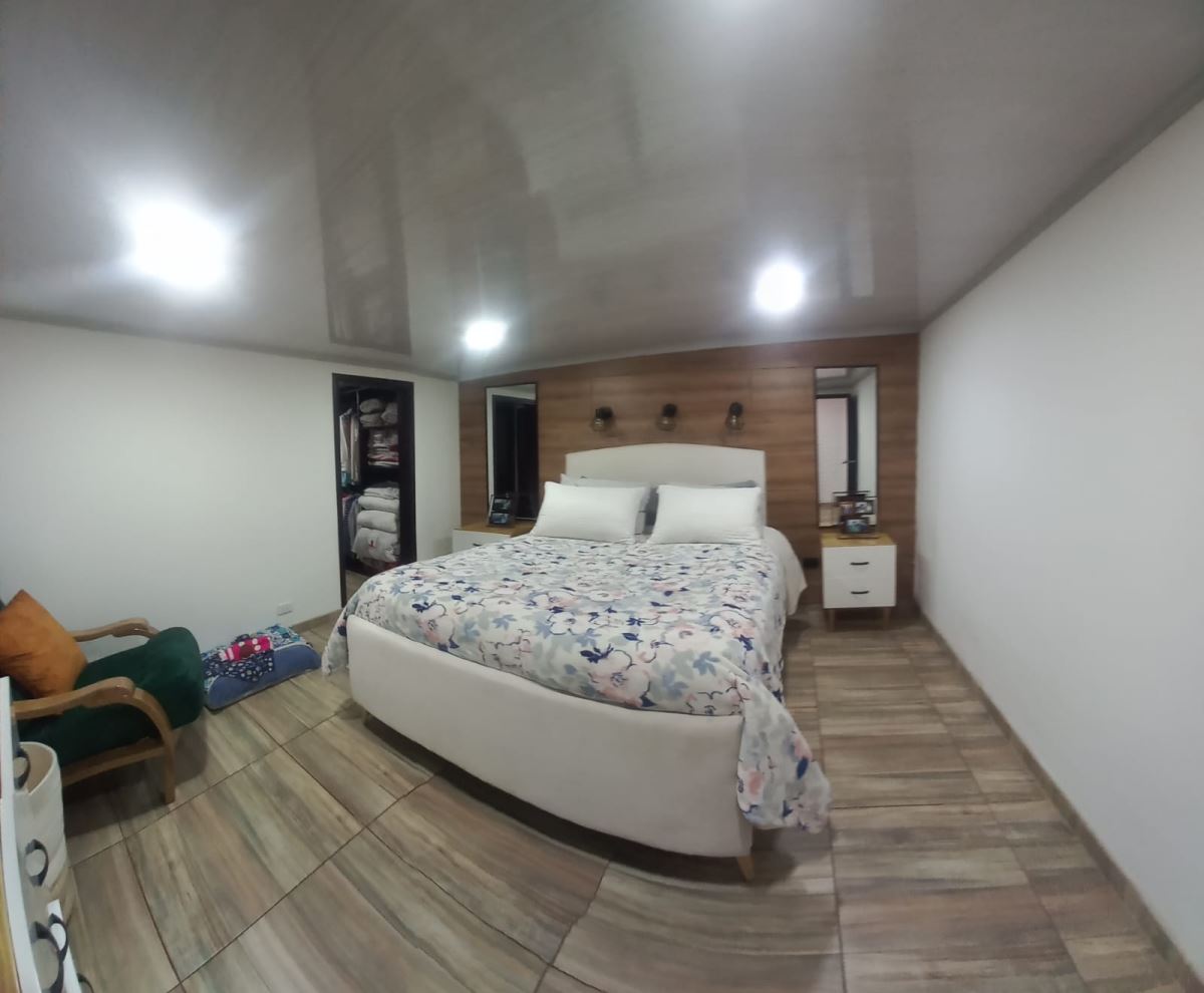 Casa en Venta - Bogota, VILLEMAR 4133