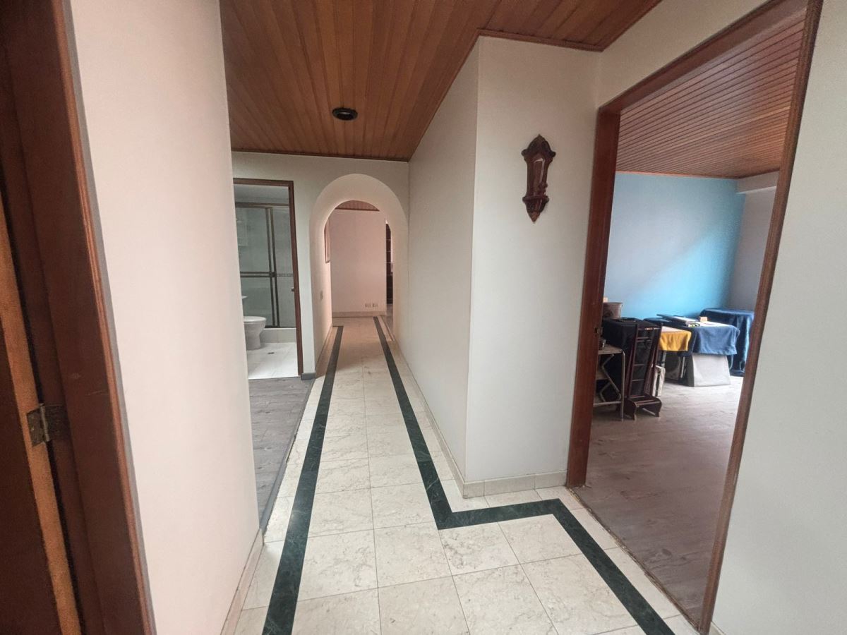 Apartamento en Venta - Bogota, CHICÓ NAVARRA 5141