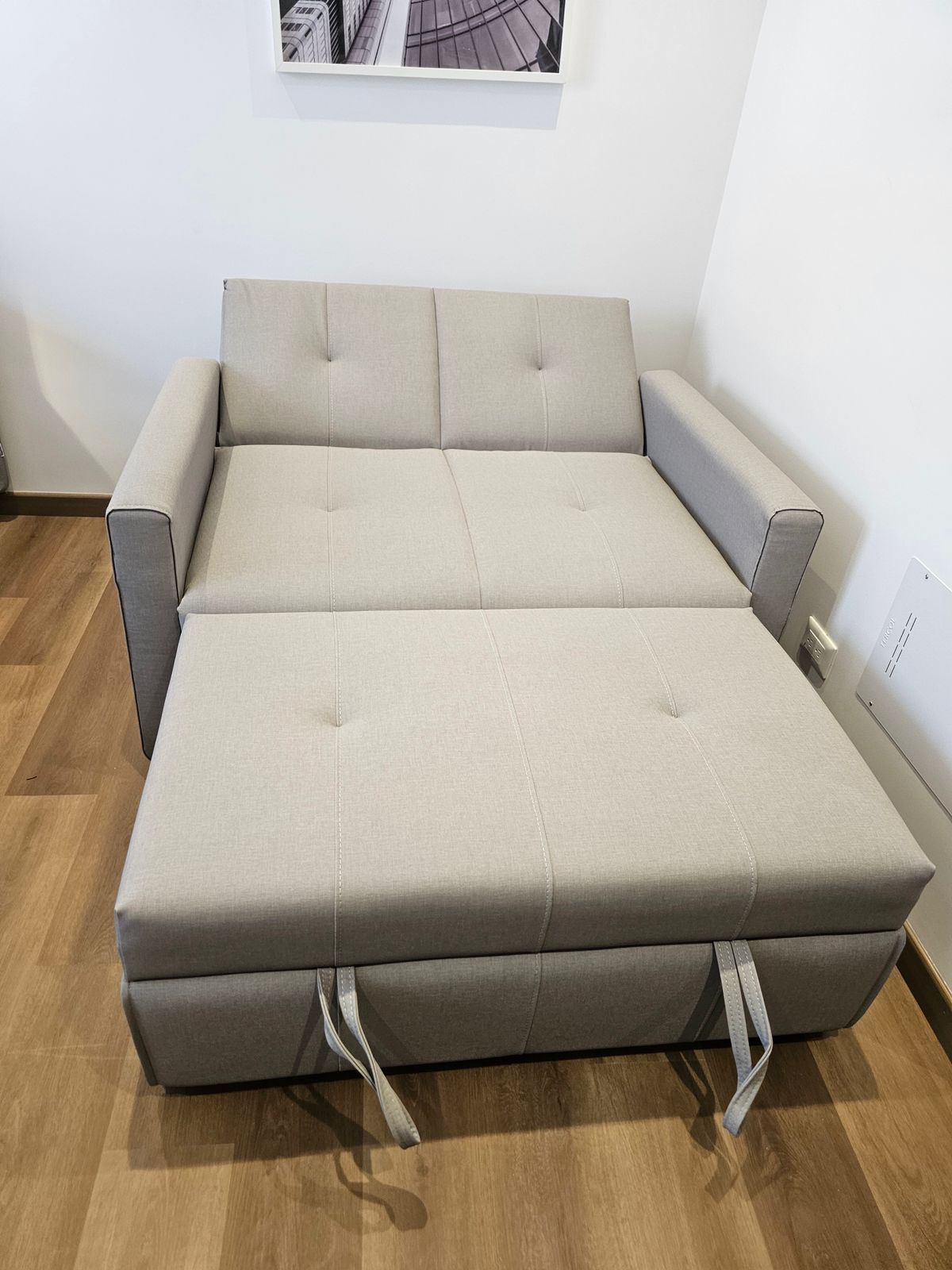 Apartamento en Venta - Bogota, SANTA PAULA 4706