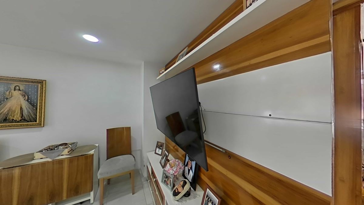 Apartamento en Venta - Bogota, LA GRANJA 4107
