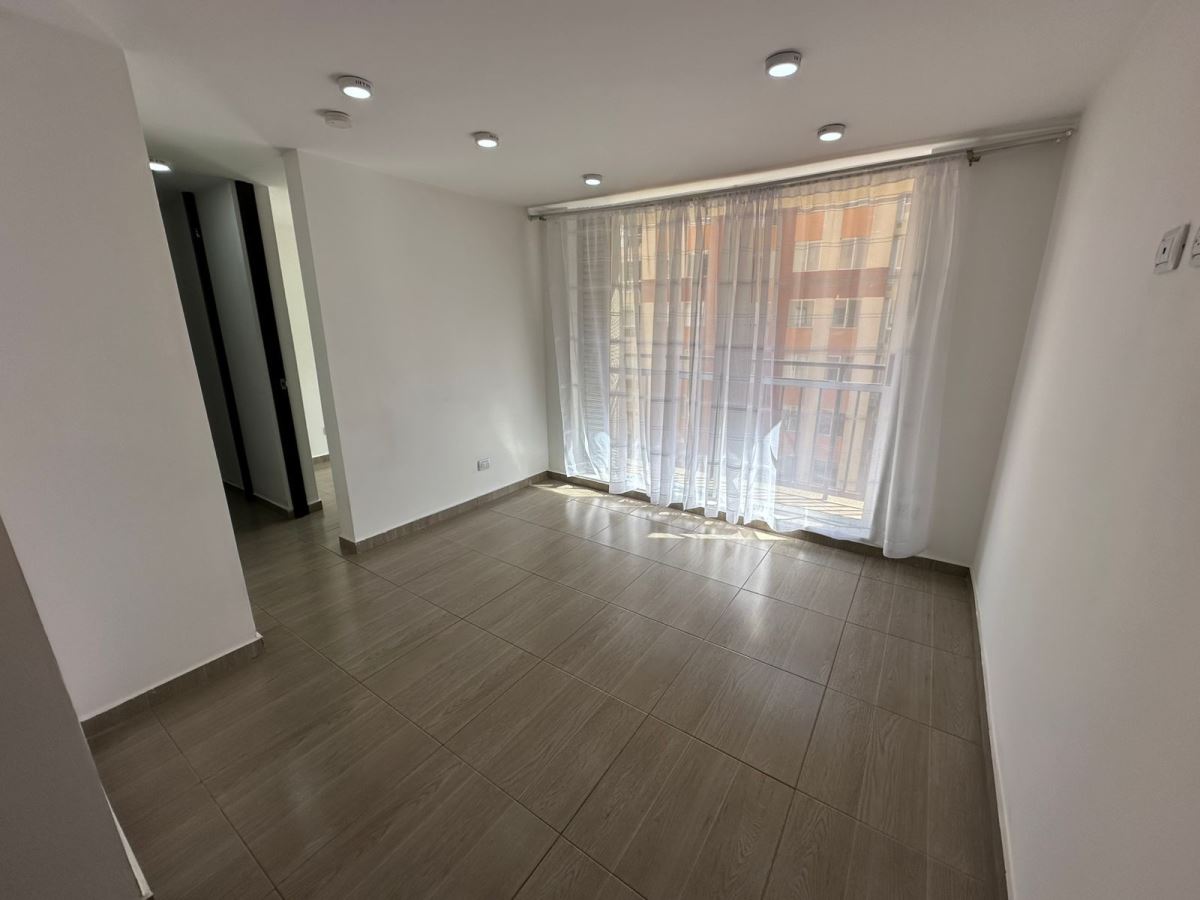 Apartamento en Arriendo - Bogota, SAN PABLO 5071