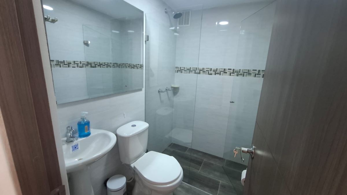 Casa en Arriendo - Bogota, GARCES NAVAS 4440