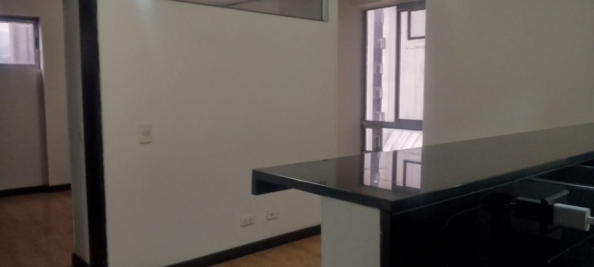 Apartamento en Venta - Bogota, CENTRO ADMINISTRATIVO 5359