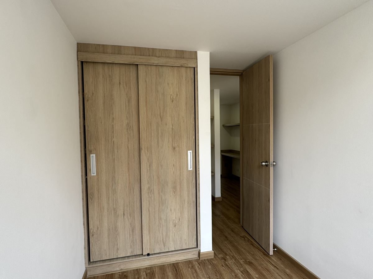 Apartamento en Arriendo - Bogota, PALERMO 4711